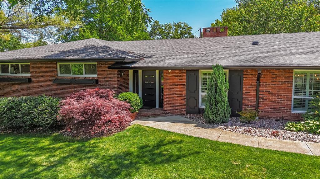 Vouga Estates - Residential