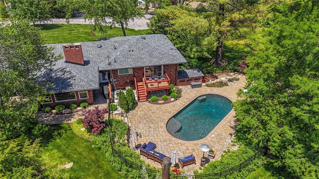 Vouga Estates - Residential