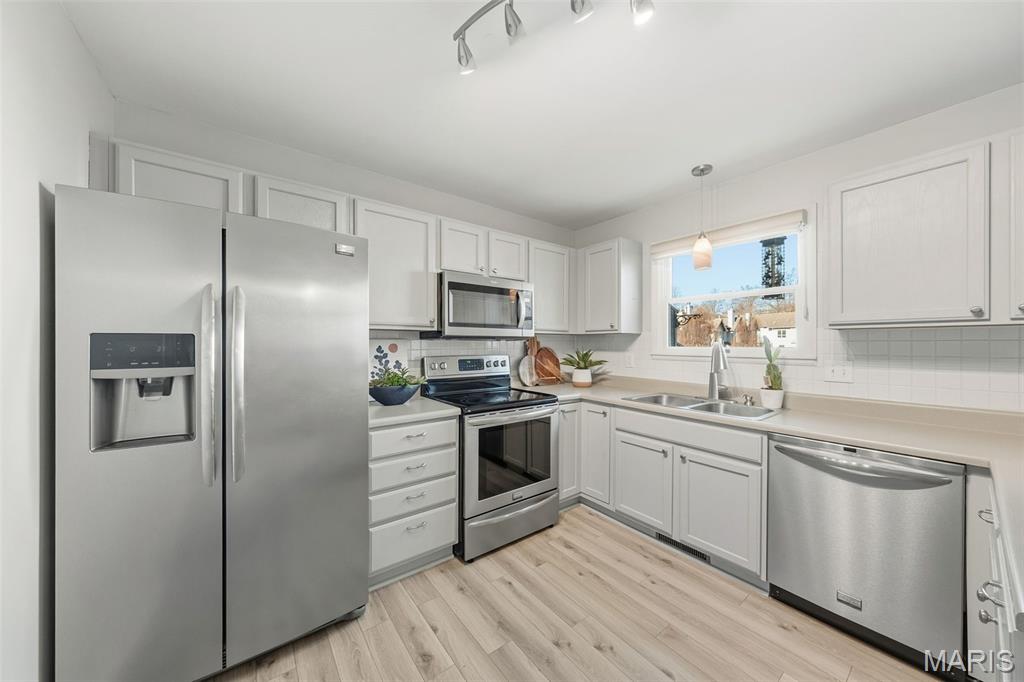 Sherman Meadows #5 Resub - Residential