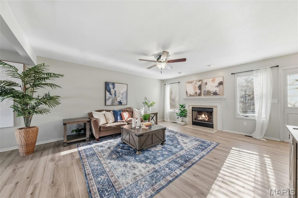 Sherman Meadows #5 Resub - Residential