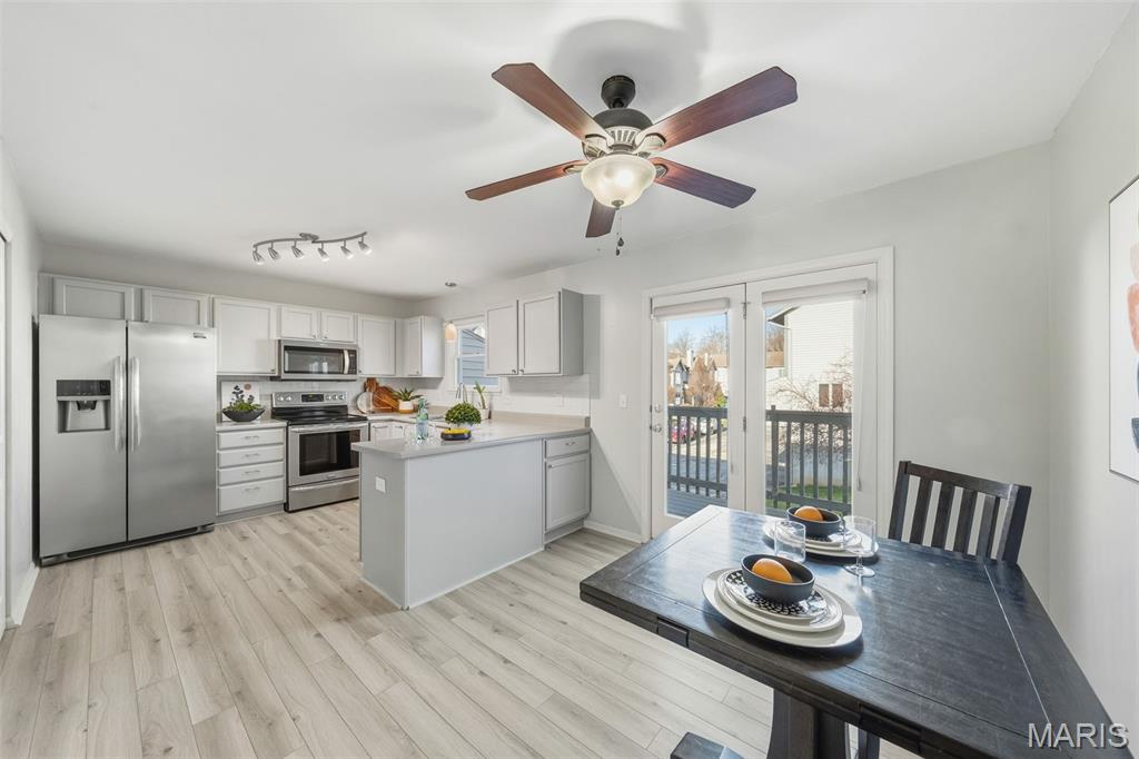 Sherman Meadows #5 Resub - Residential