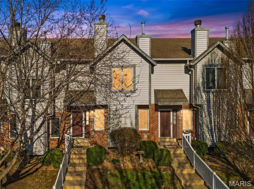 Sherman Meadows #5 Resub - Residential