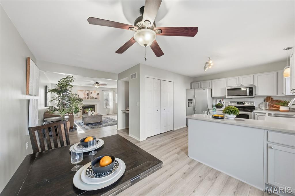 Sherman Meadows #5 Resub - Residential