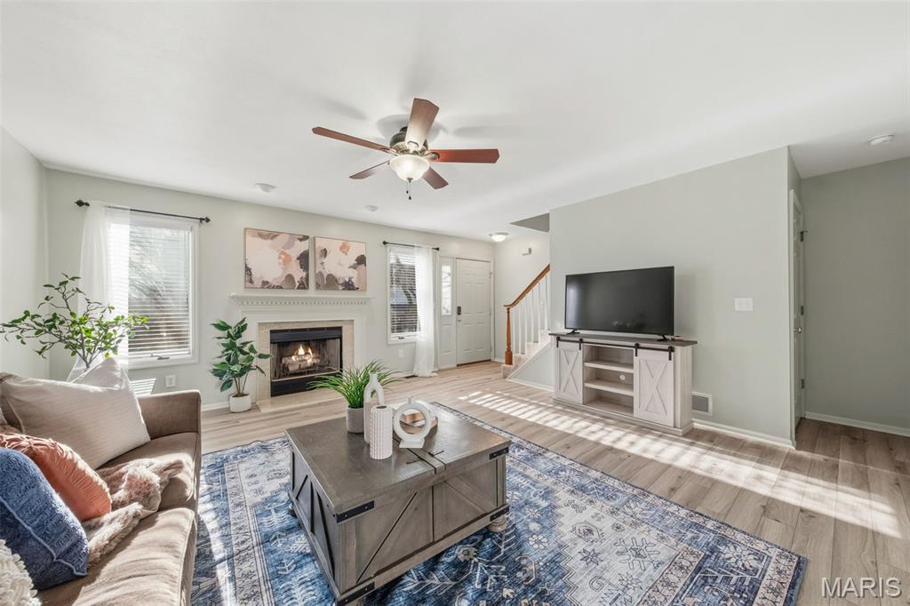 Sherman Meadows #5 Resub - Residential