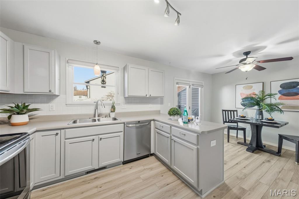 Sherman Meadows #5 Resub - Residential