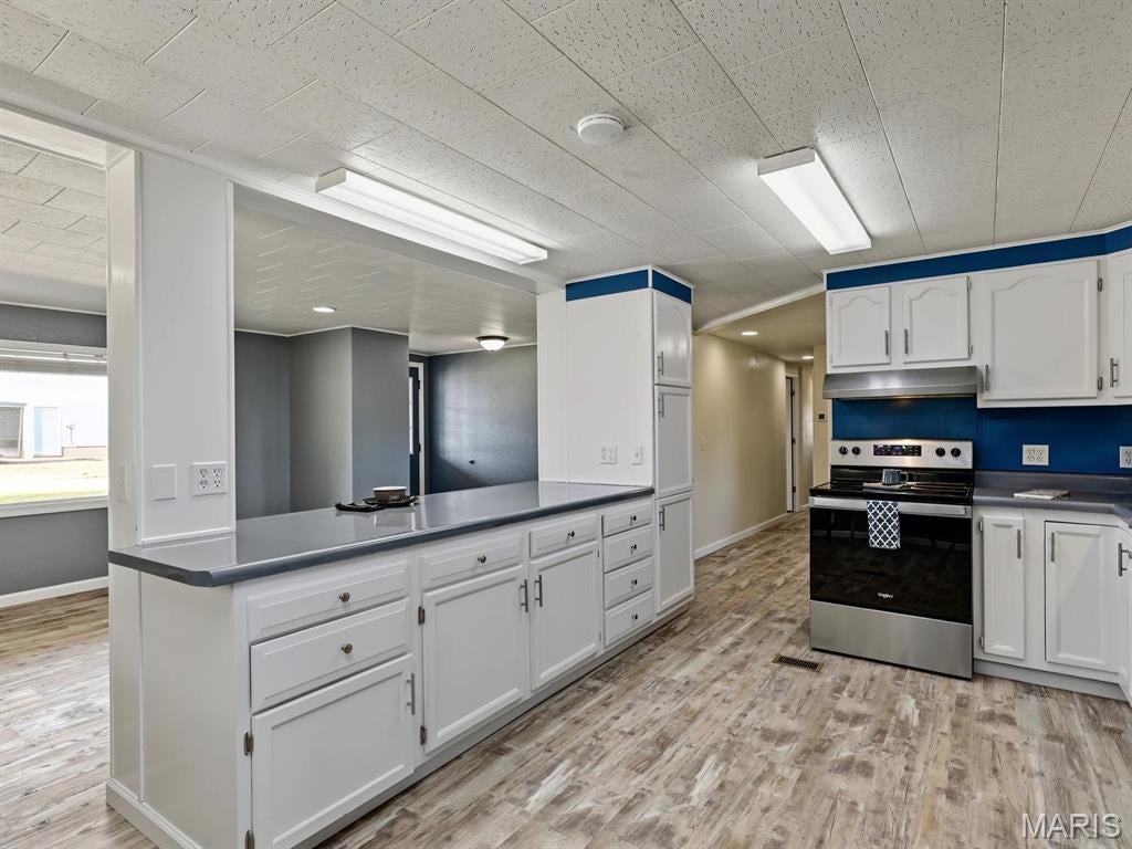 Photo of 819 W Ross Street, Palmyra, MO 63461 (MLS # 26068092)