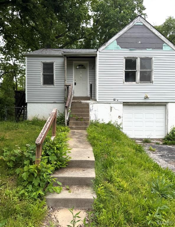 Forest Hills Terrace Corr - Residential