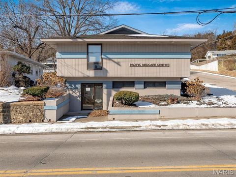 319 N 1st Street Pacific MO 63069