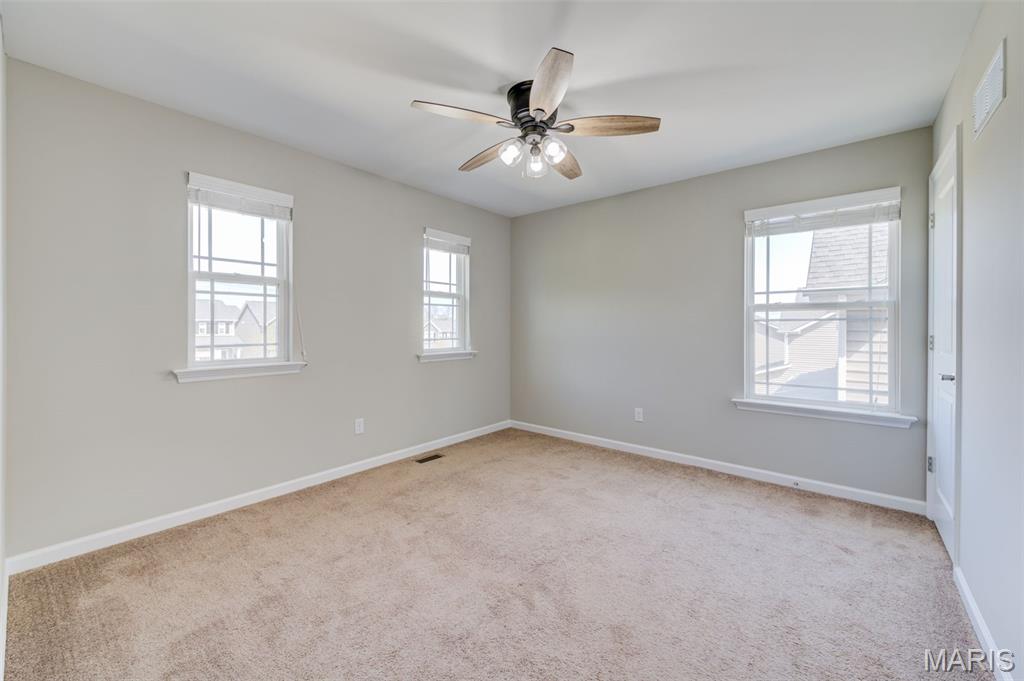 Montclair Crossing #2 - Residential Lease