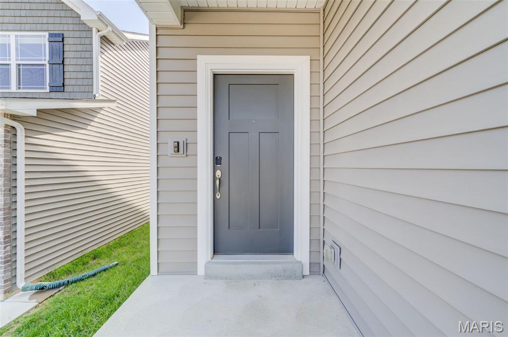 Montclair Crossing #2 - Residential Lease