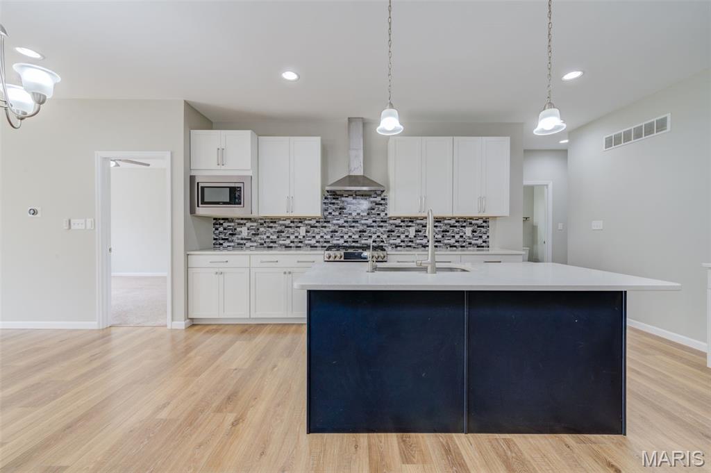 Montclair Crossing #2 - Residential Lease