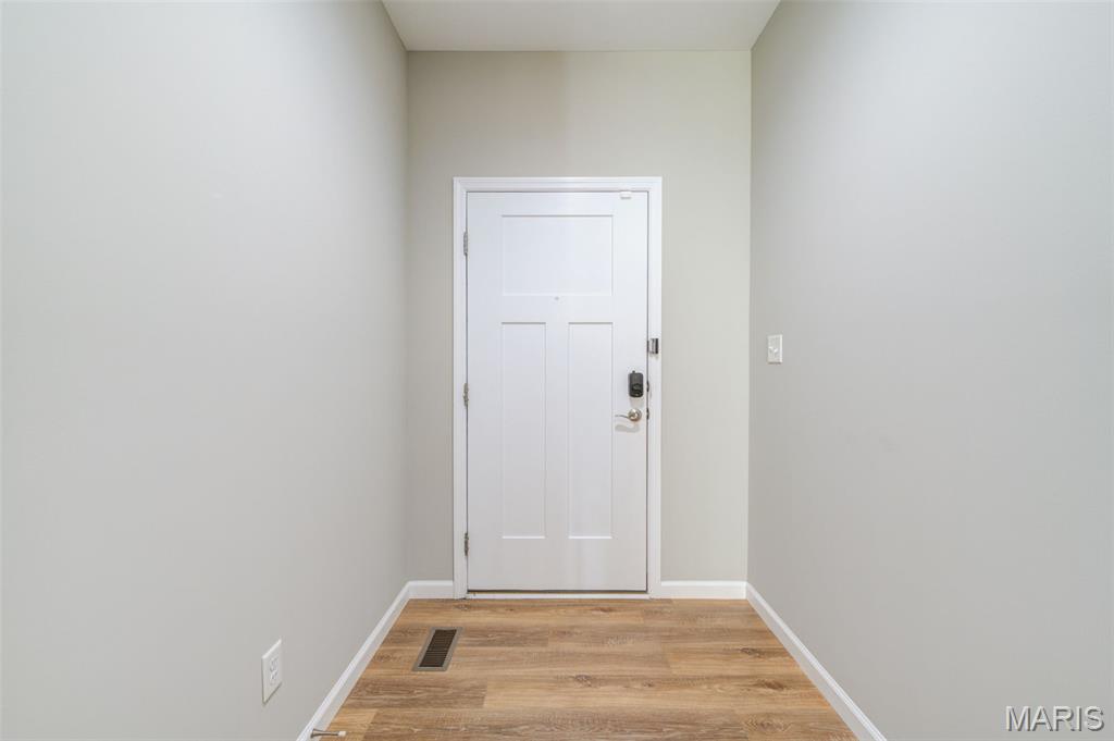 Montclair Crossing #2 - Residential Lease