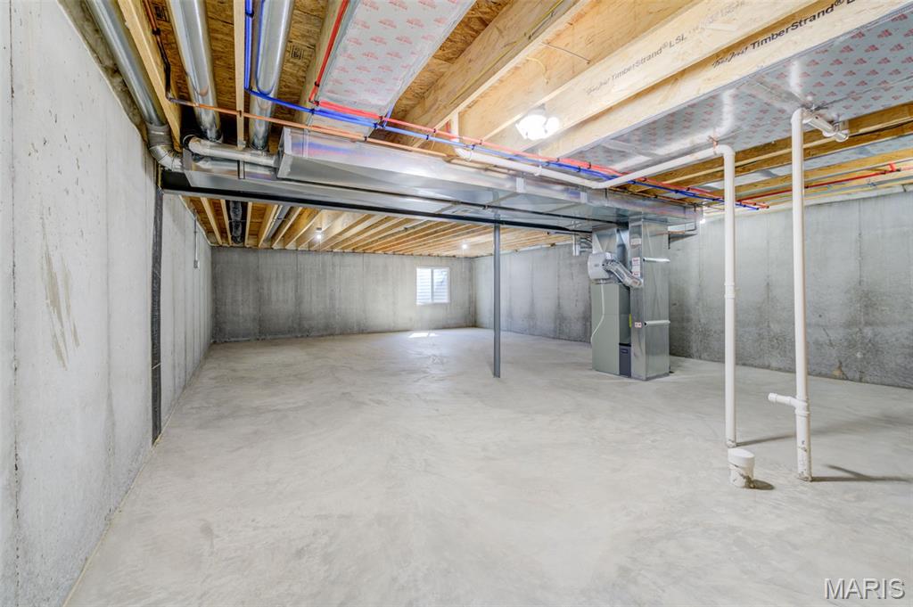 Montclair Crossing #2 - Residential Lease