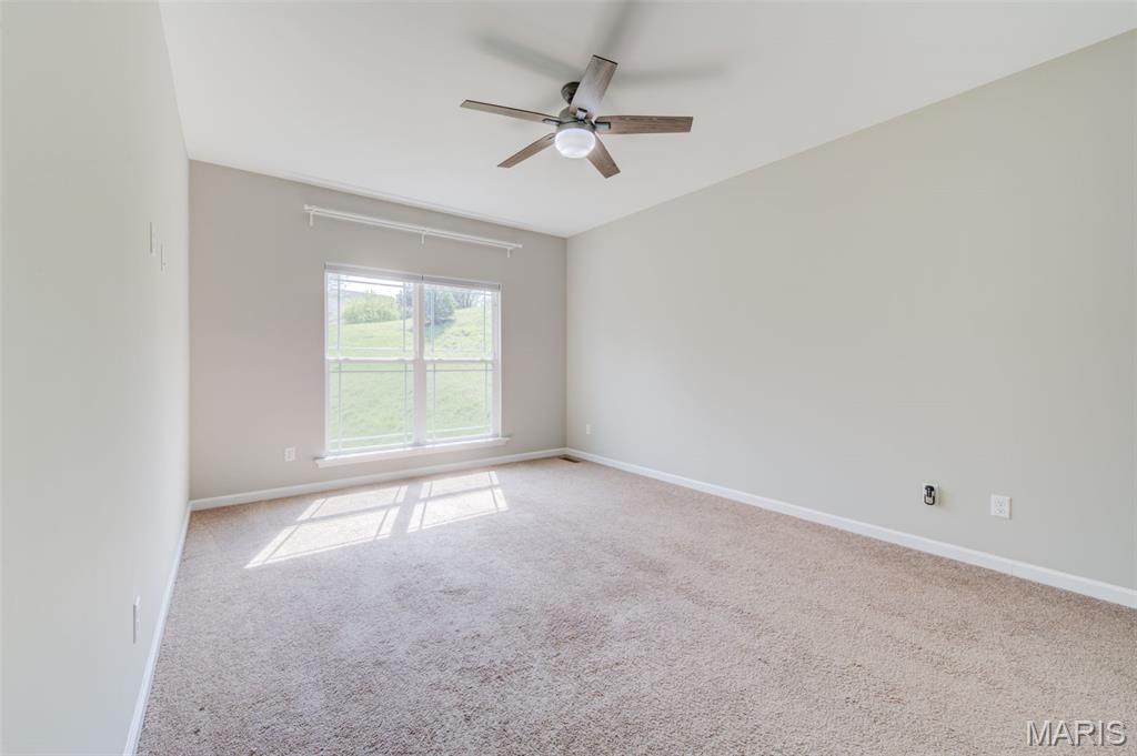 Montclair Crossing #2 - Residential Lease