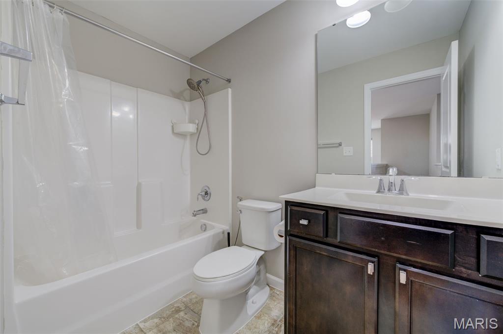 Montclair Crossing #2 - Residential Lease