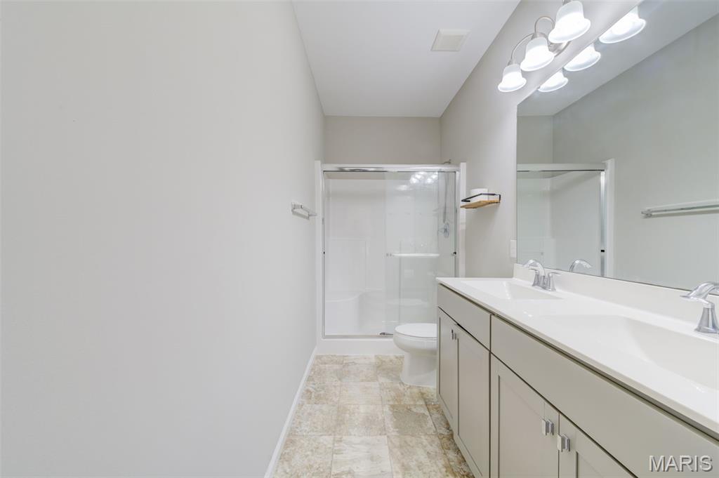 Montclair Crossing #2 - Residential Lease