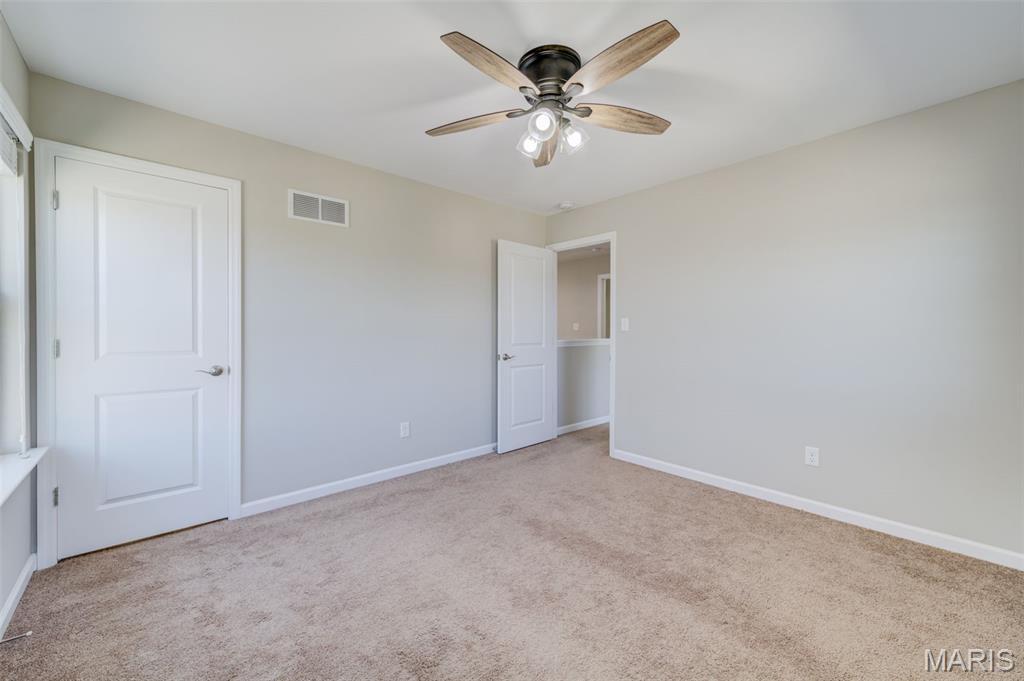 Montclair Crossing #2 - Residential Lease