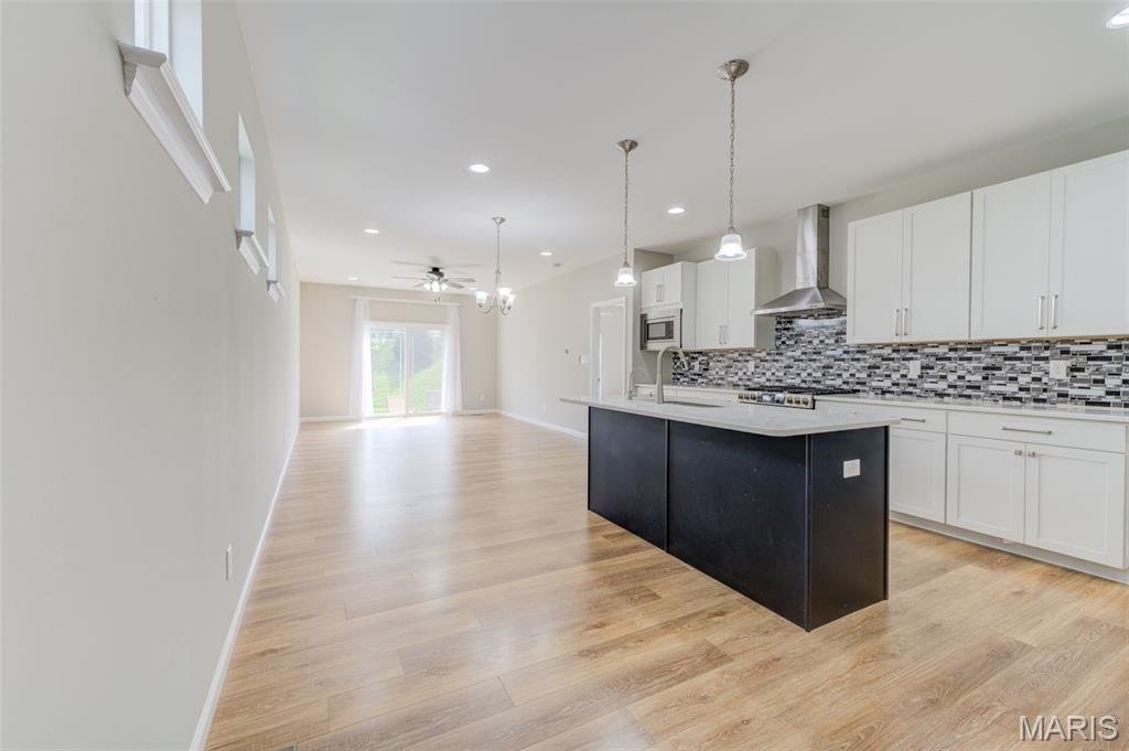 Montclair Crossing #2 - Residential Lease