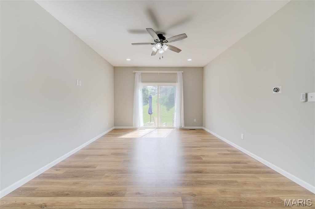 Montclair Crossing #2 - Residential Lease