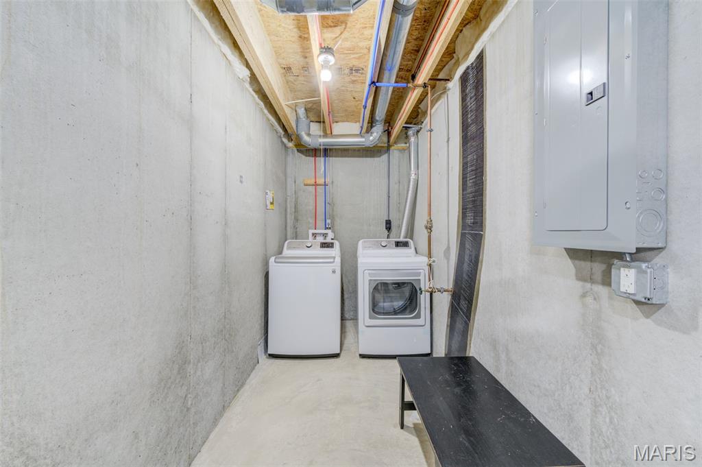 Montclair Crossing #2 - Residential Lease
