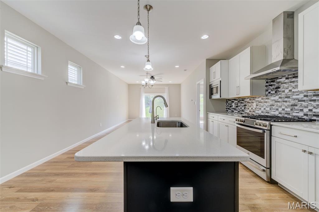 Montclair Crossing #2 - Residential Lease