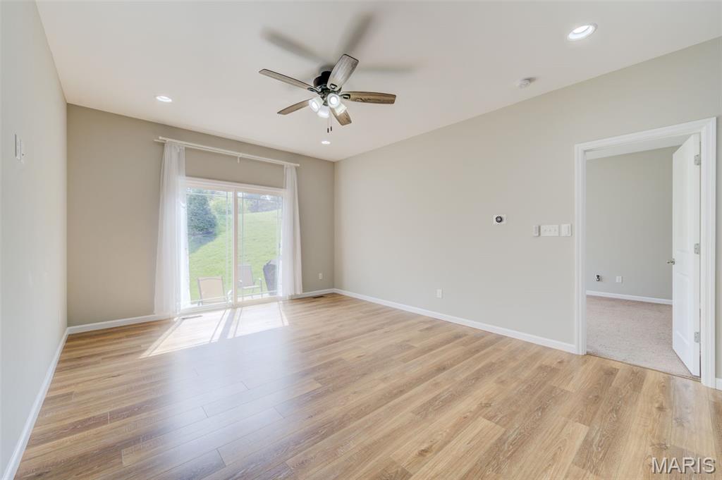 Montclair Crossing #2 - Residential Lease