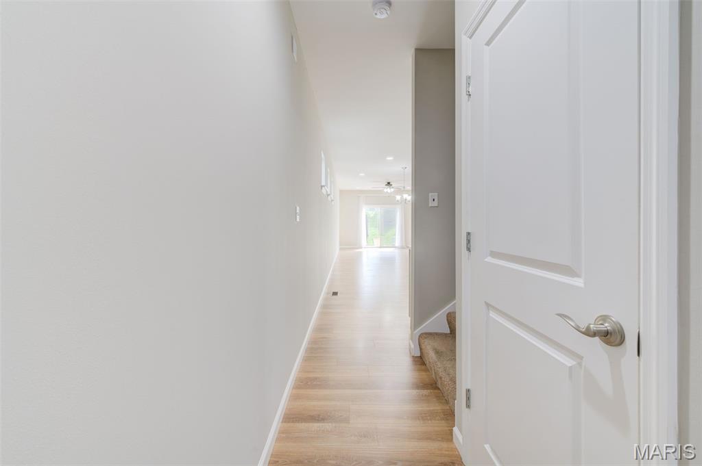 Montclair Crossing #2 - Residential Lease