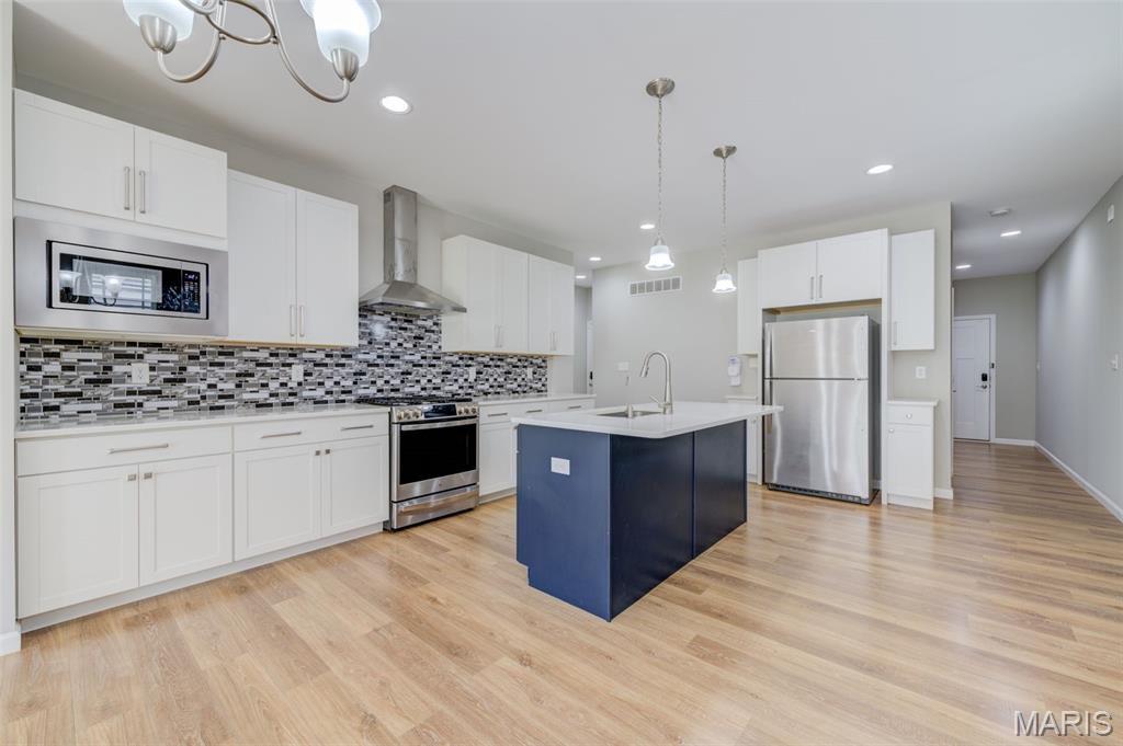 Montclair Crossing #2 - Residential Lease
