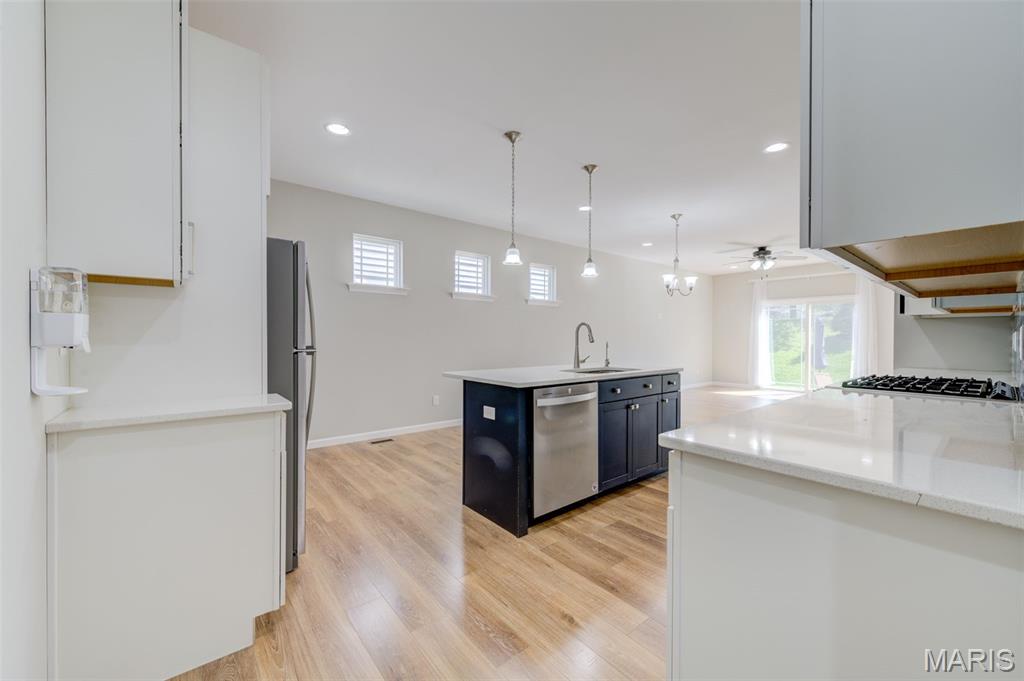 Montclair Crossing #2 - Residential Lease