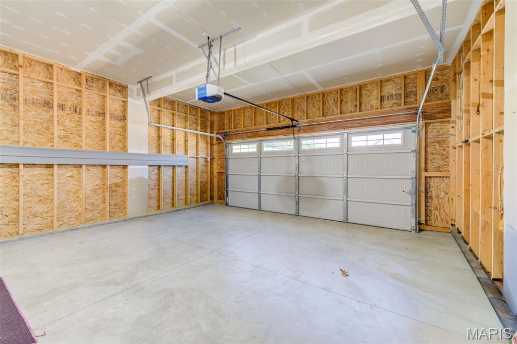 Montclair Crossing #2 - Residential Lease