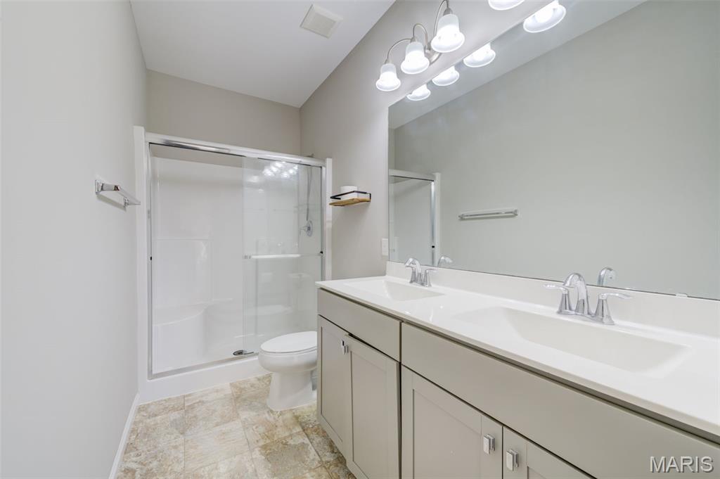 Montclair Crossing #2 - Residential Lease