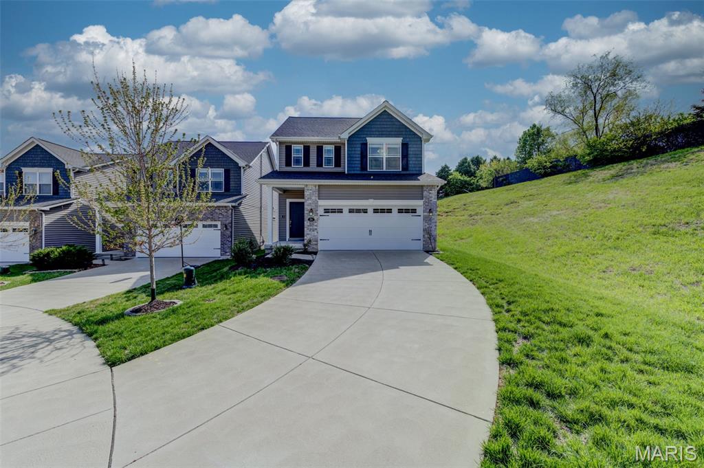 Montclair Crossing #2 - Residential Lease