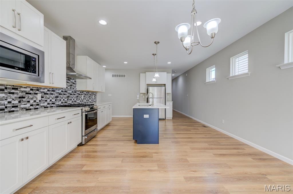 Montclair Crossing #2 - Residential Lease