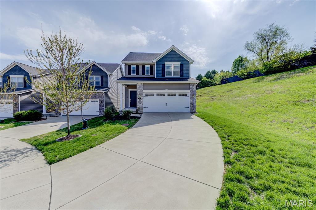 Montclair Crossing #2 - Residential Lease