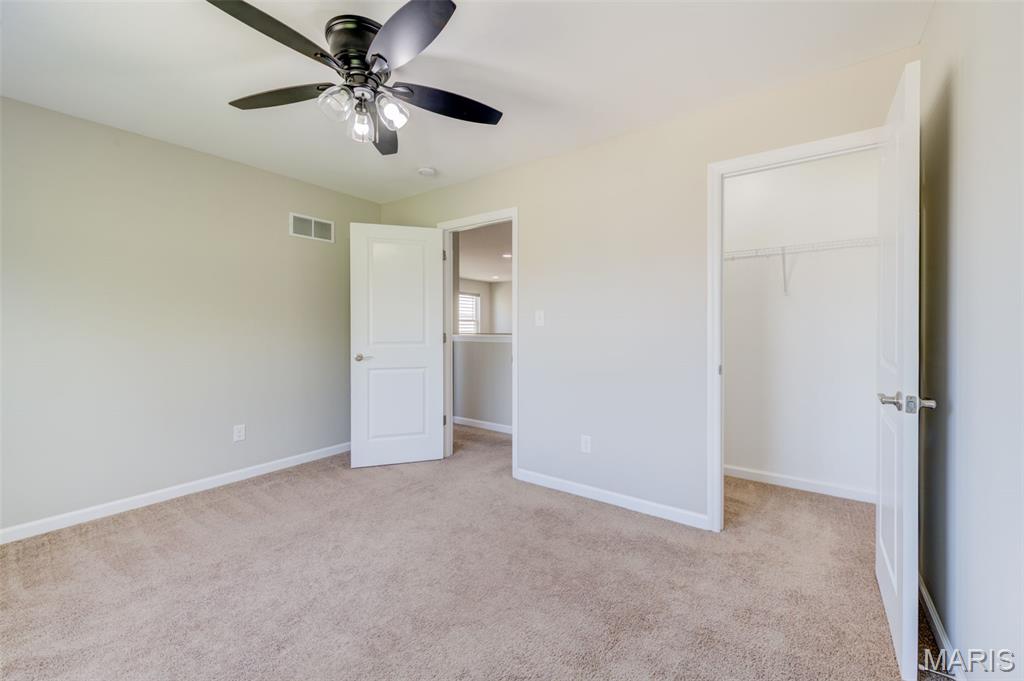 Montclair Crossing #2 - Residential Lease