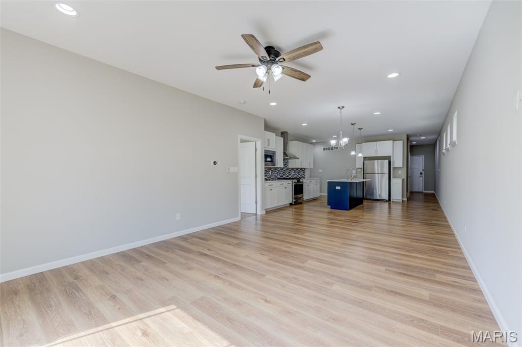 Montclair Crossing #2 - Residential Lease