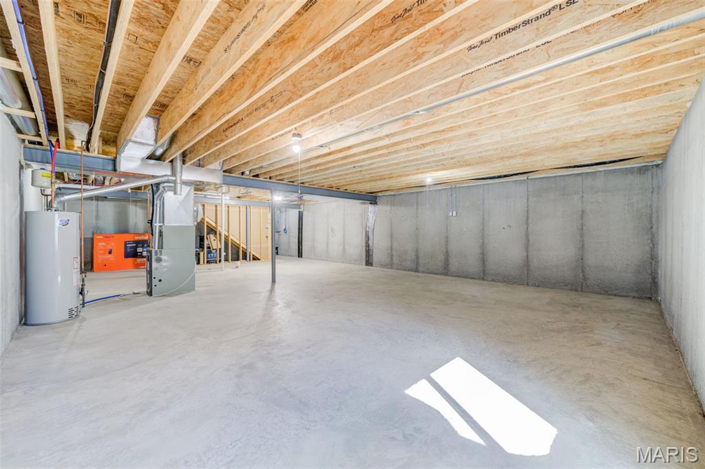 Montclair Crossing #2 - Residential Lease