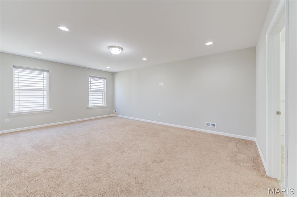 Montclair Crossing #2 - Residential Lease
