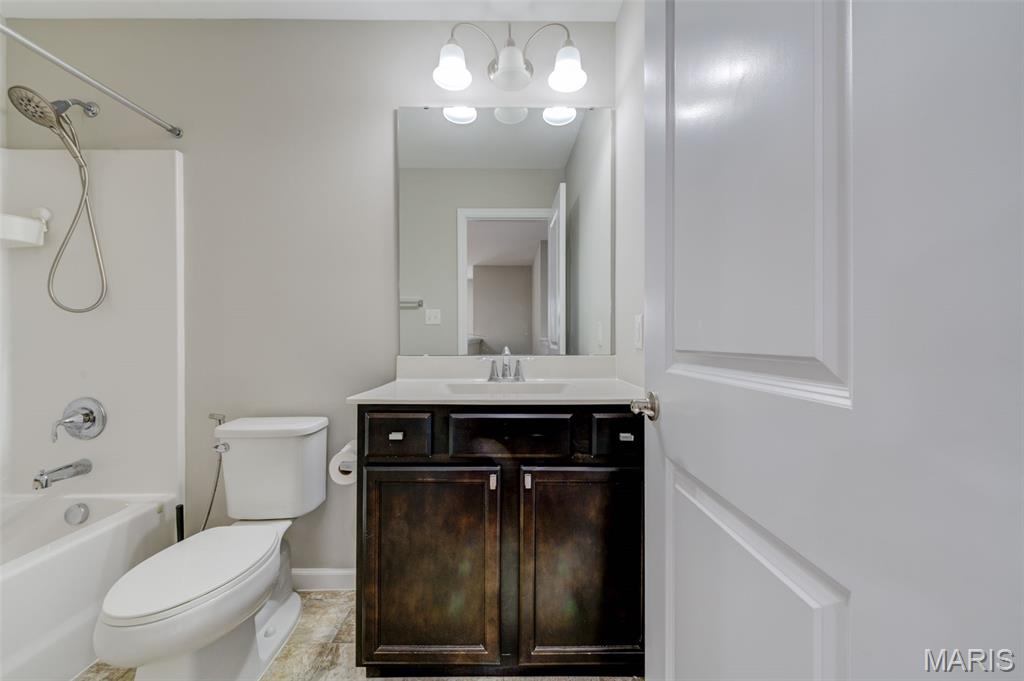 Montclair Crossing #2 - Residential Lease