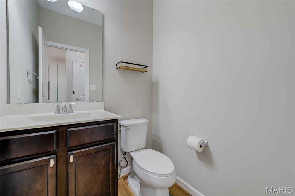 Montclair Crossing #2 - Residential Lease