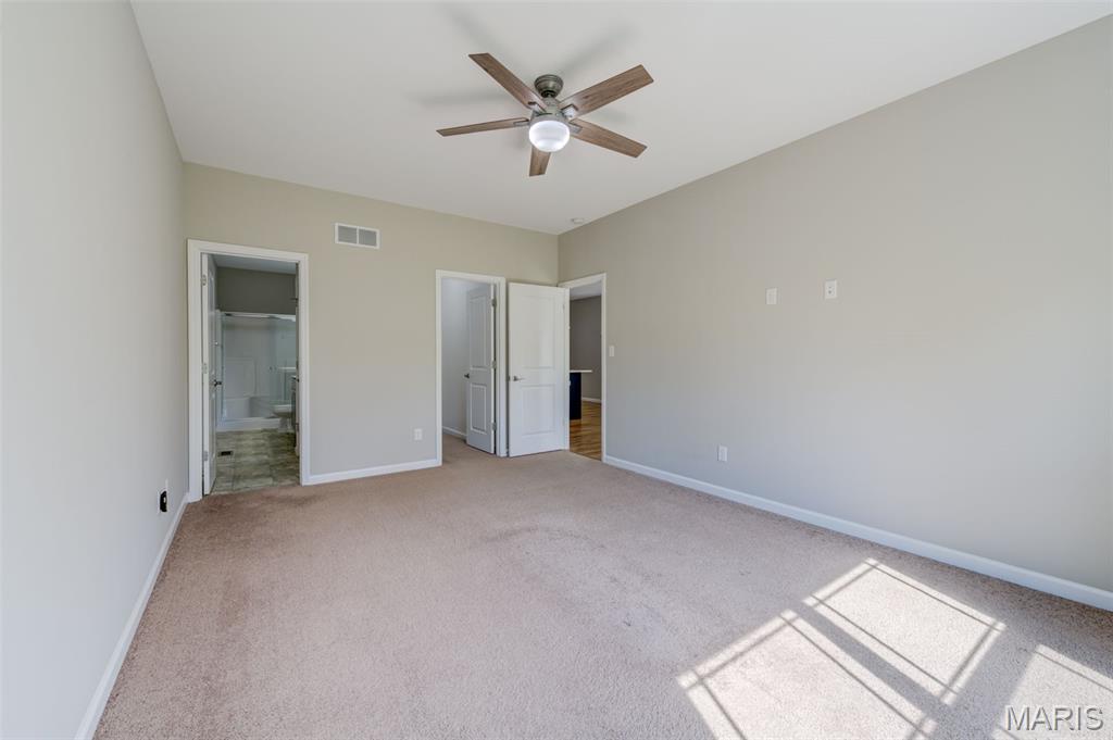 Montclair Crossing #2 - Residential Lease
