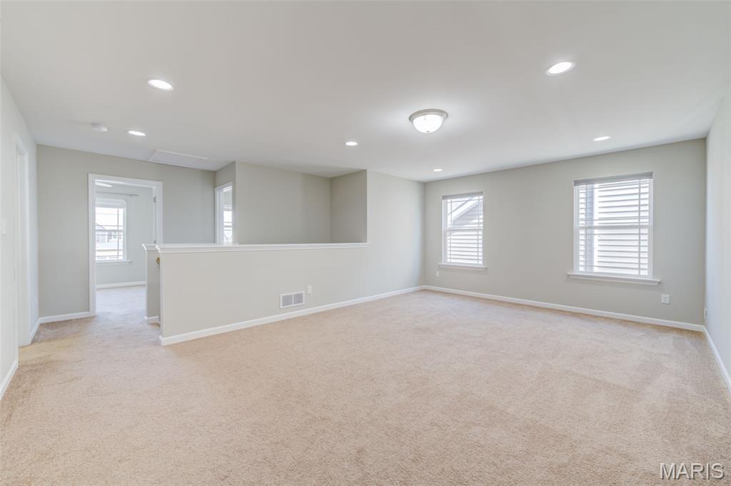 Montclair Crossing #2 - Residential Lease