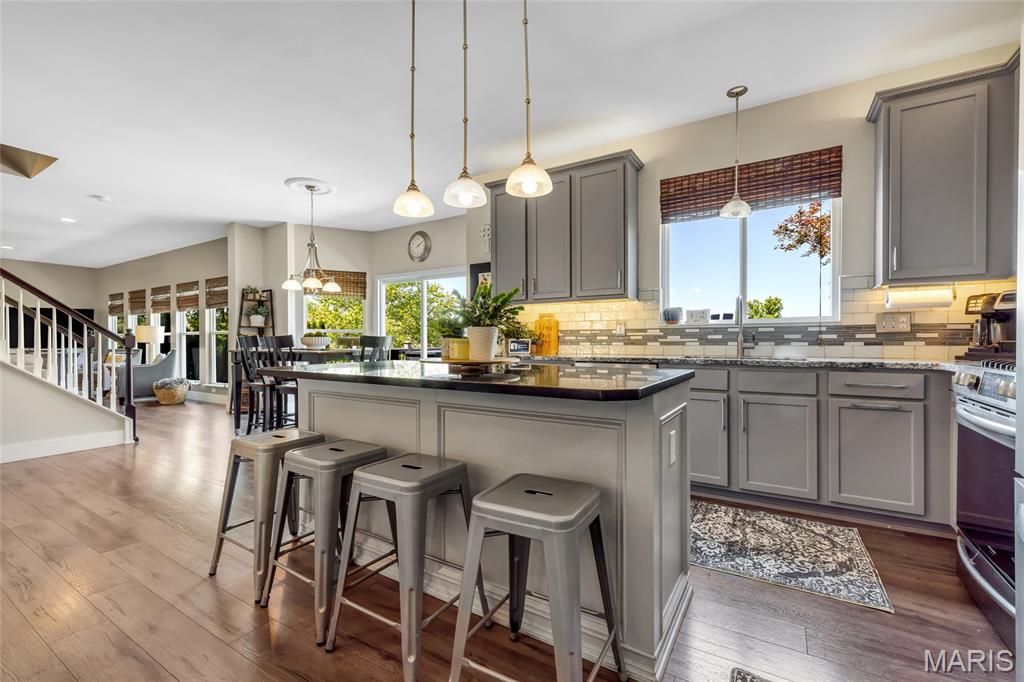 Stone Meadows #10 - Residential