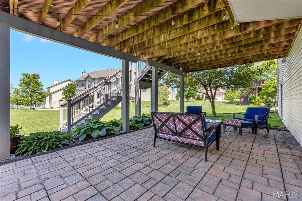 Stone Meadows #10 - Residential