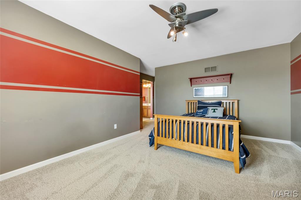 Stone Meadows #10 - Residential