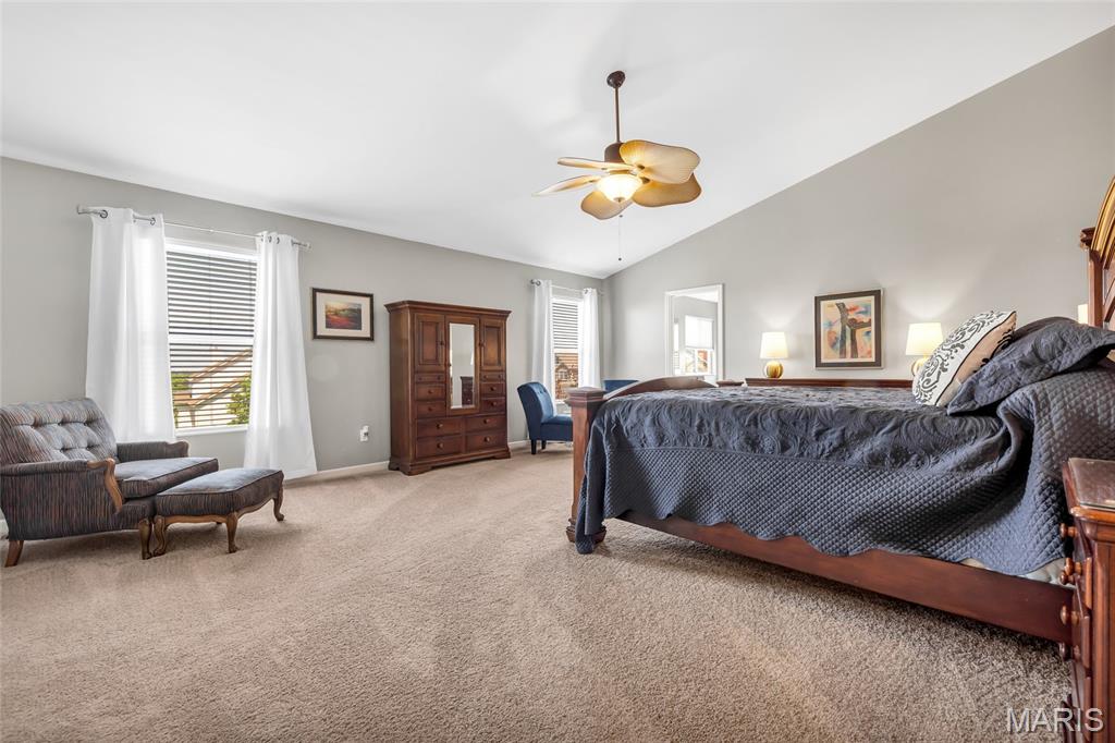Stone Meadows #10 - Residential