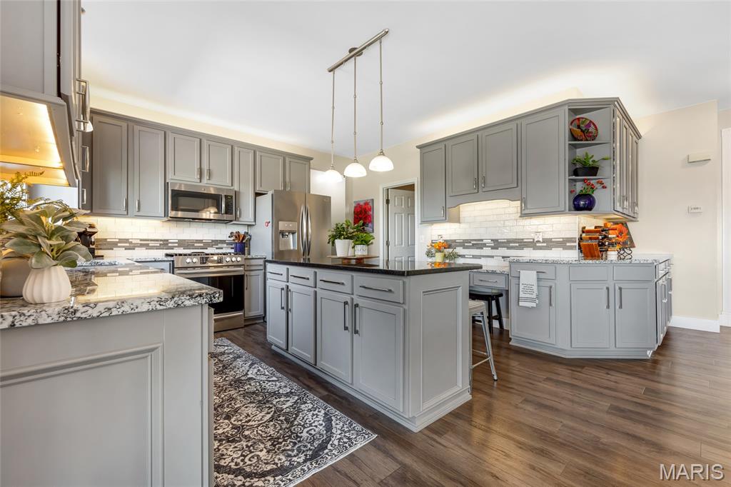 Stone Meadows #10 - Residential