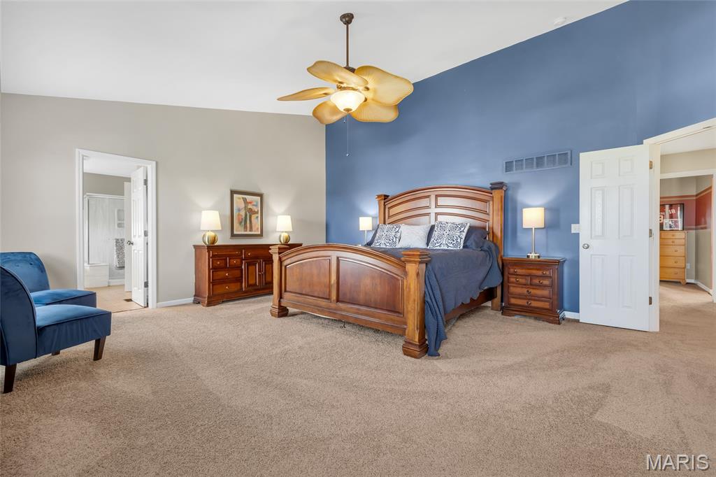 Stone Meadows #10 - Residential