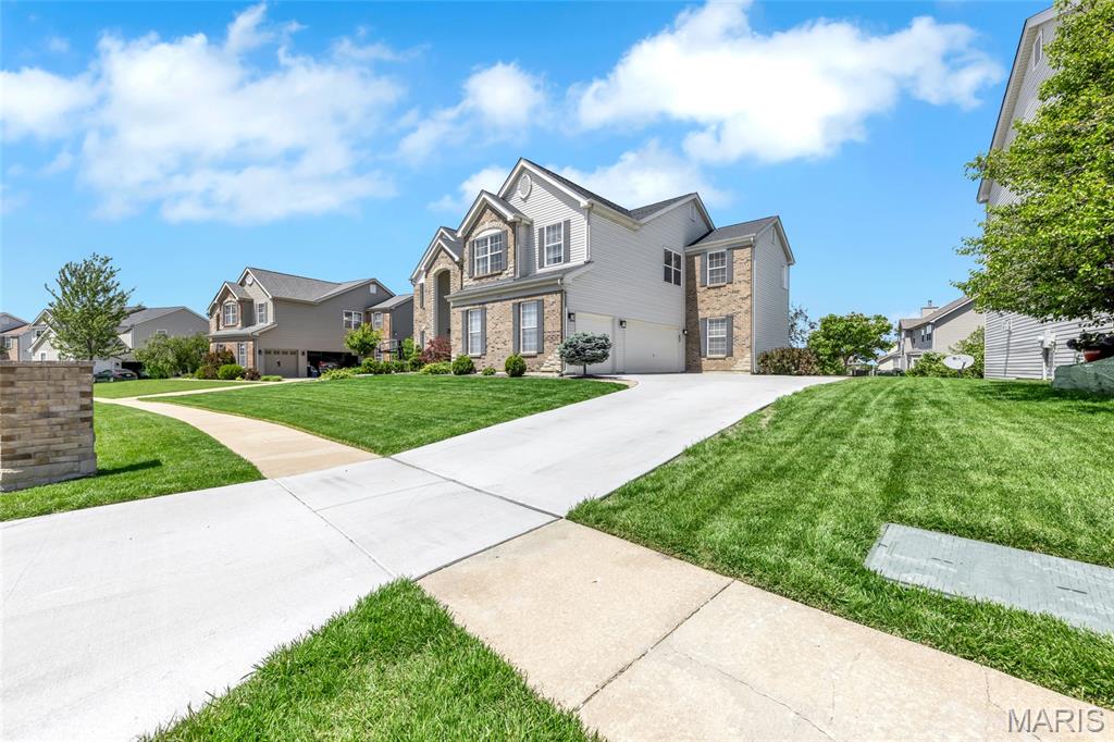 7107 Whisper Creek Drive