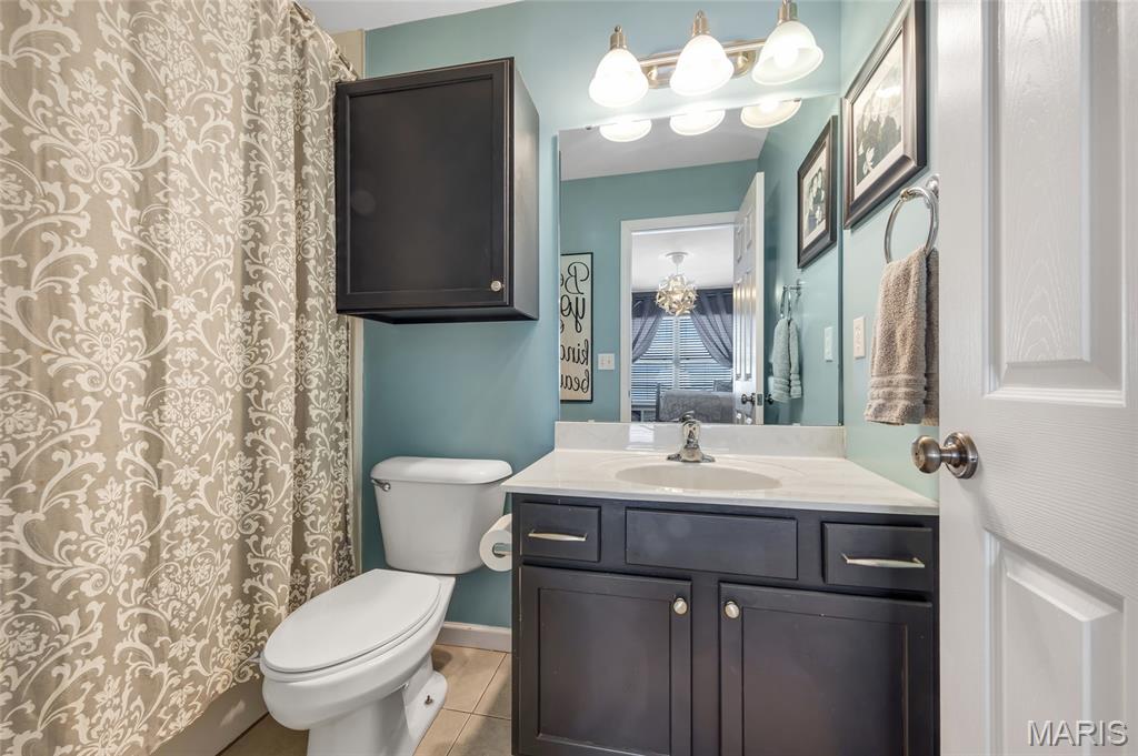 Stone Meadows #10 - Residential